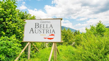 Camping Bella Austria