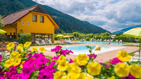 Camping Bella Austria