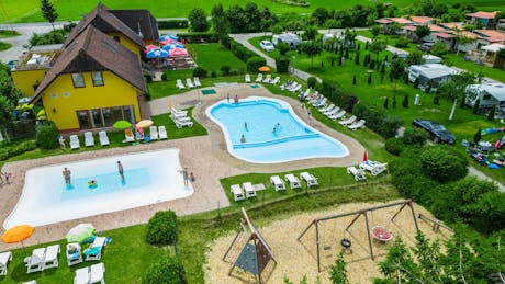 Camping Bella Austria