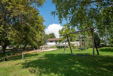 Camping Sonnenbühl - Schwäbische Alb