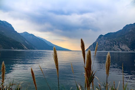 Rondom het Gardameer - Italië 