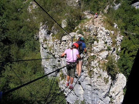 Idor meer- activiteit