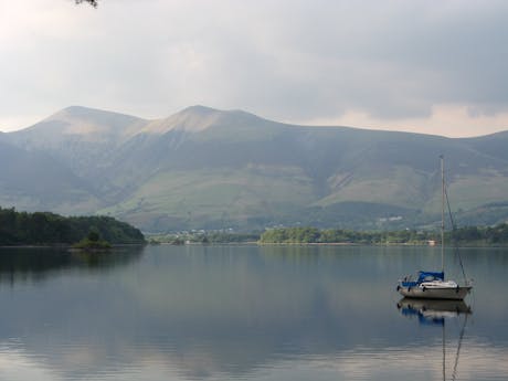 Lake District