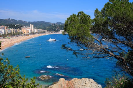Costa brava