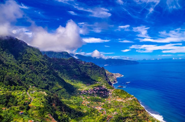 Madeira 