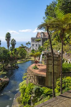 Madeira