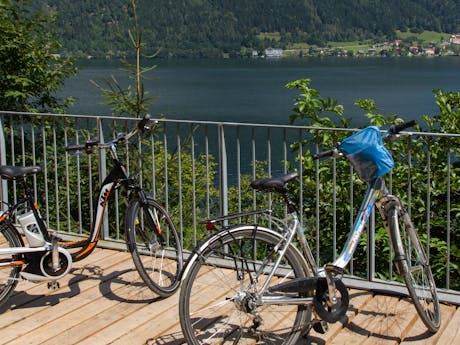 Drau Millstätter See©Marlene Wagenhofer