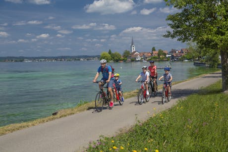 Bodensee ©Thurgau Tourismus C Sonderegger