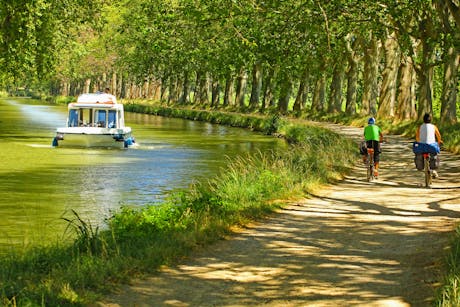 Canal du Midi