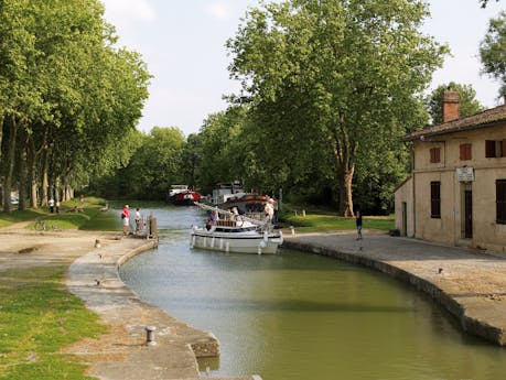 Canal du Midi