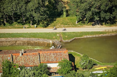 Canal du Midi