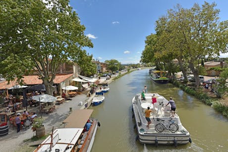 Canal du Midi