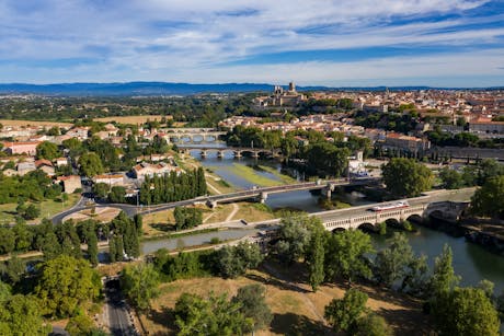 Canal du Midi