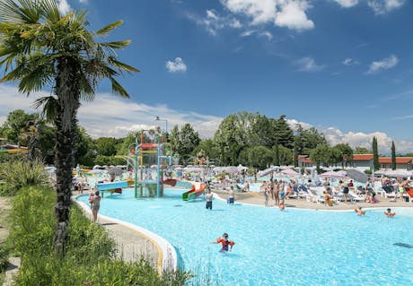 Camping Bella Italia Waterpark