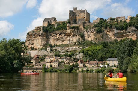 Frankrijk ardeche