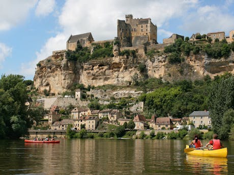 Frankrijk ardeche