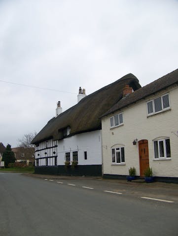 Groot-Brittannie - Cotswolds