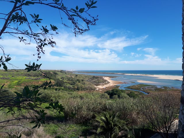 Algarve - Tavira