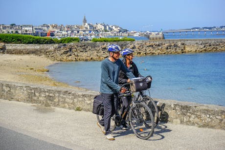 Roscoff Bretagne