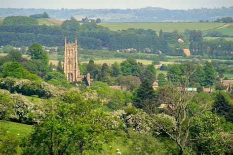 Chipping Campden Cotswold