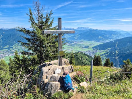 Kitzsteinhorn dreiwallnerhöhe Eurohike