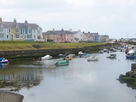 Pembrokeshire NP - Wales