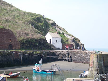 Pembrokeshire NP - Wales