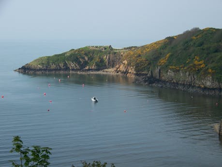 Pembrokeshire NP - Wales