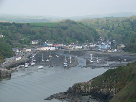 Pembrokeshire NP - Wales