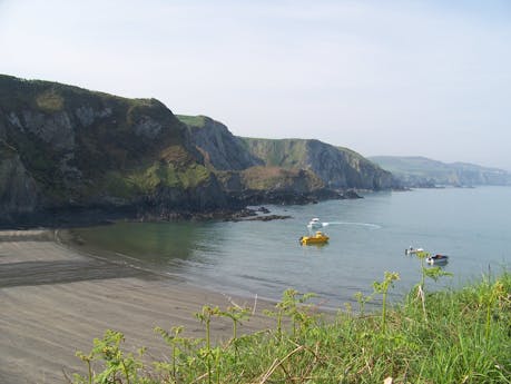 Pembrokeshire NP - Wales