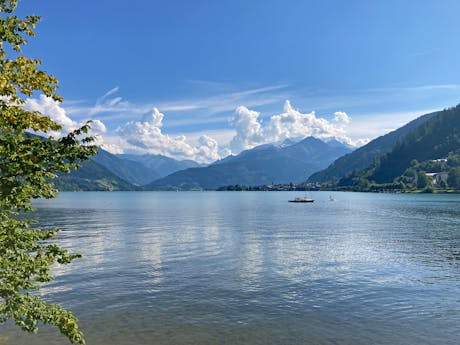 Tauern Rundfahrt Zeller See EB