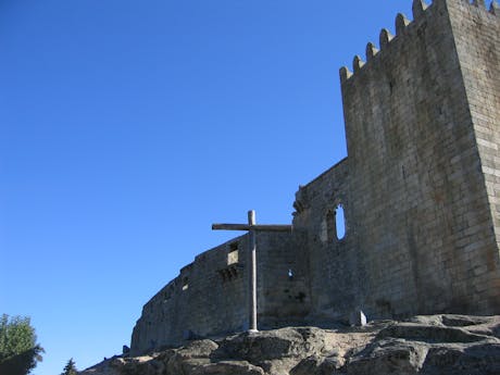 Belmonte - Historische dorpen Portugal