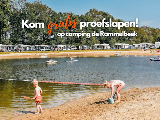 Kom gratis proefslapen - mobiele header