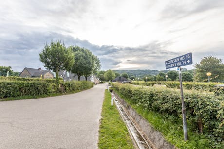Camping Cottesserhoeve