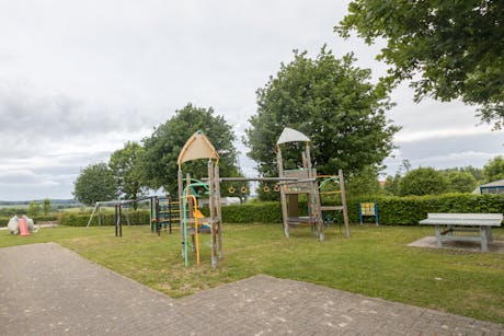 Camping Cottesserhoeve - 