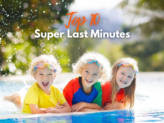 Top 10 super last minutes blok