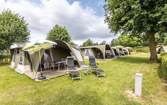 GlamLodge Royal