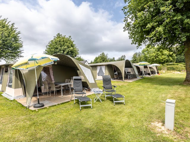GlamLodge Royal