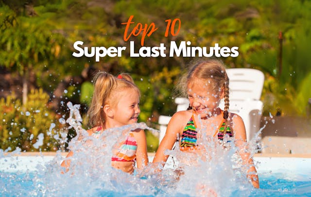 Top 10 Super Last Minutes blok 2
