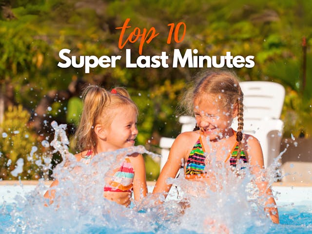 Top 10 Super Last Minutes blok 2
