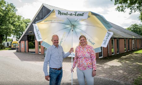 Artikel tubantia