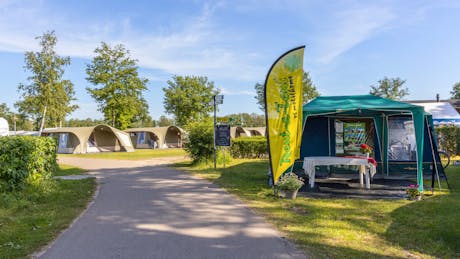 Rent-a-Tent