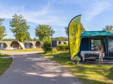 Rent-a-Tent