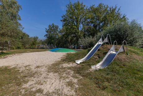 Camping de Rammelbeek - speeltuin 