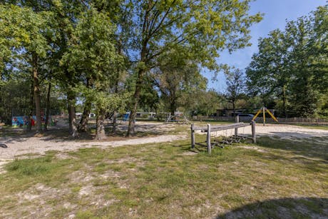 Camping de Rammelbeek - speeltuin 