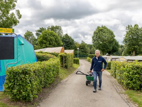 Cottesserhoeve