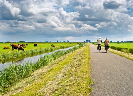 Nederland